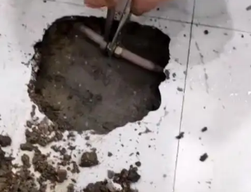 郧西卫生间漏水检测电话