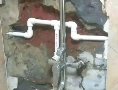 郧西卫生间漏水检测电话