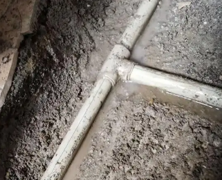 郧西漏水维修电话