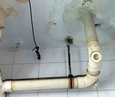 郧西卫生间漏水检测多少钱