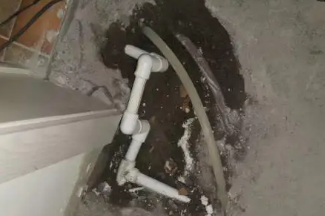 郧西卫生间漏水检测多少钱