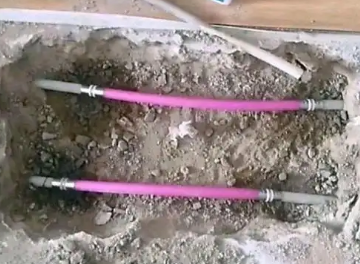 郧西卫生间测漏水多少钱
