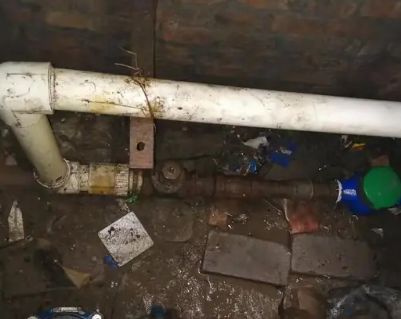 郧西水管维修哪家好