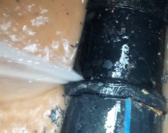 郧西漏水维修价格明细