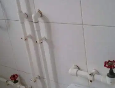 郧西水管维修多少钱