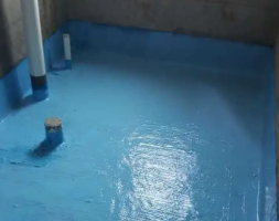郧西卫生间防水哪家好