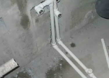 郧西查漏水多少钱