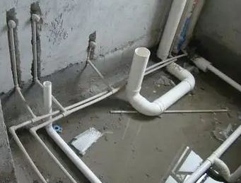 郧西水管维修多少钱