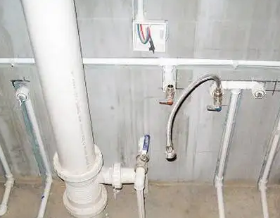 郧西水管维修价格明细
