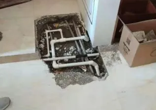 郧西查漏水多少钱