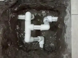 郧西卫生间漏水维修公司为您专业分享一下郧西查漏水的知识点