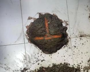 郧西查漏水多少钱