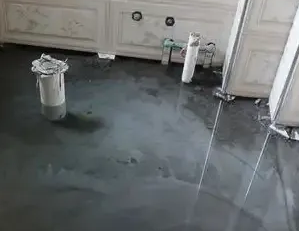 郧西卫生间漏水维修公司为您专业分享下郧西卫生间漏水检测的知识点
