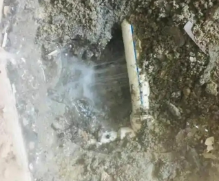 郧西查漏水哪家好