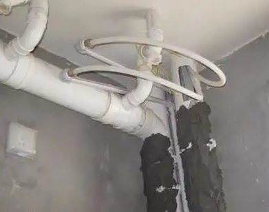 郧西水管维修哪家好