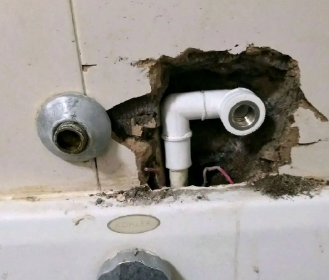 郧西卫生间漏水检测多少钱