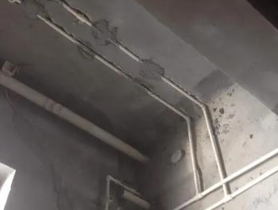 郧西卫生间漏水维修技术的依据是什么