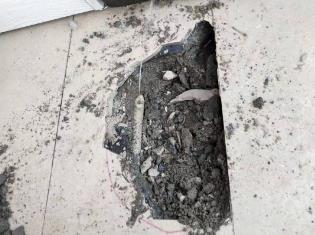 郧西卫生间漏水检测哪家好