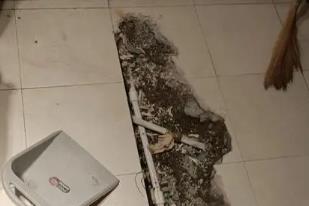 郧西卫生间漏水检测电话